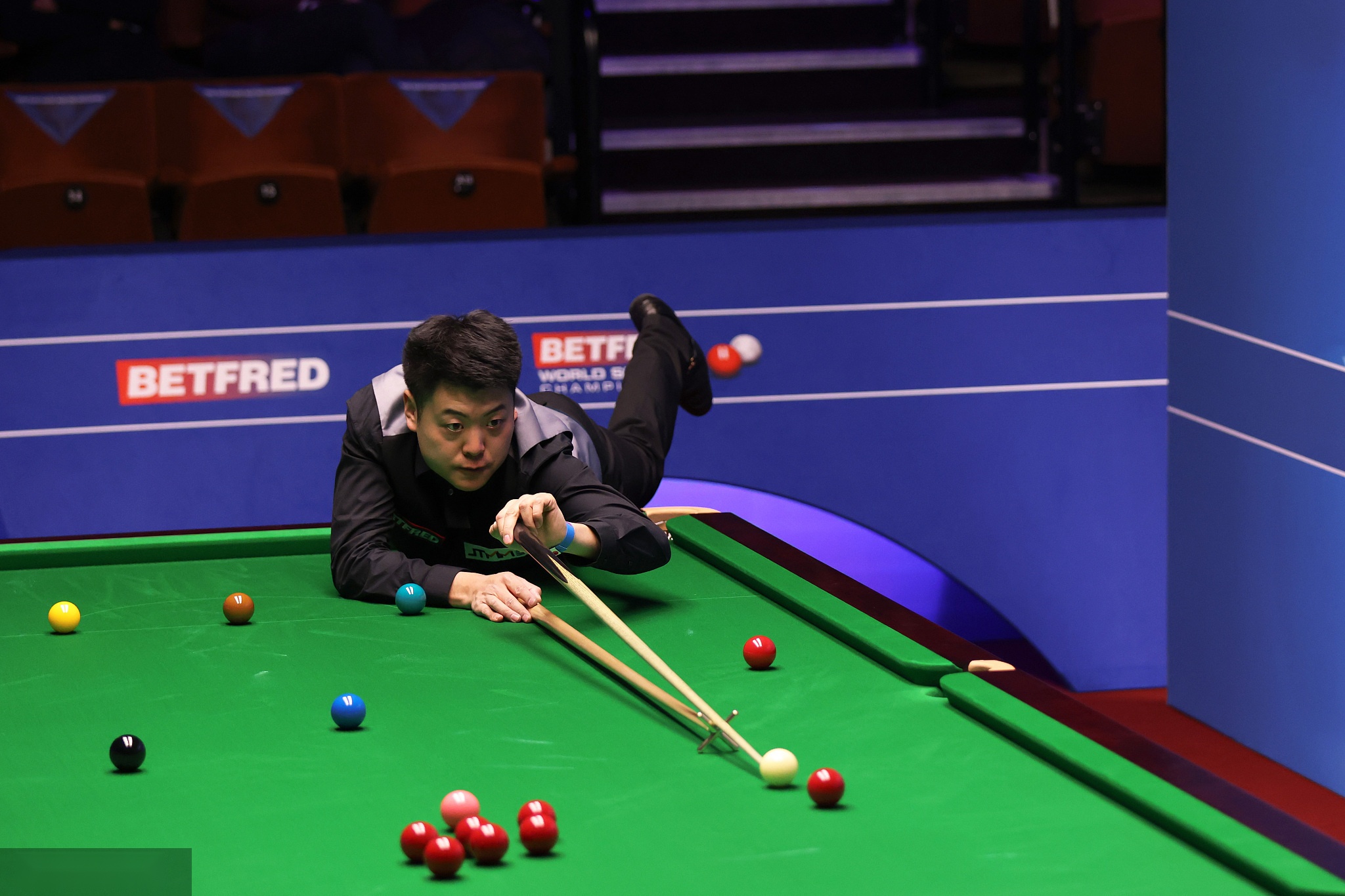 部状态完全 部状态完全