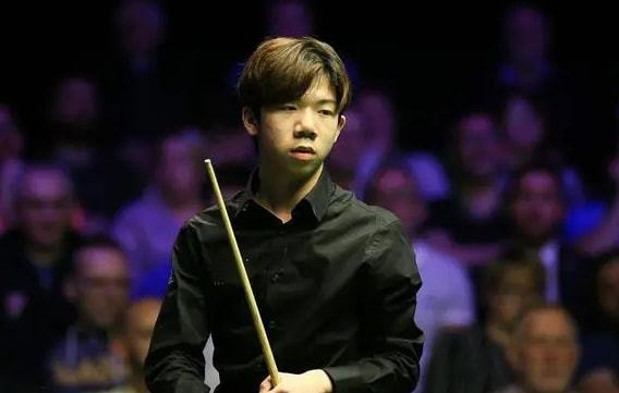 这种自我挑 这种自我挑