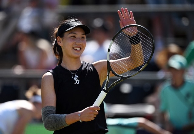 赛中保持冷 赛中保持冷