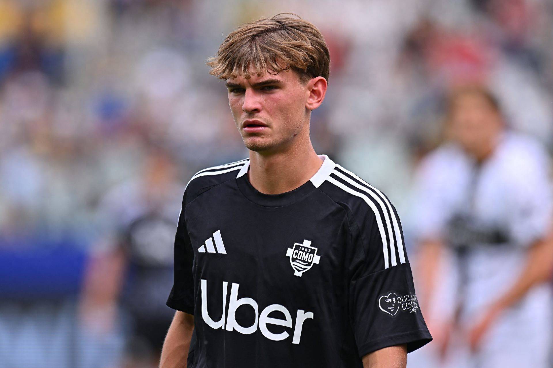 比赛现场 比赛现场