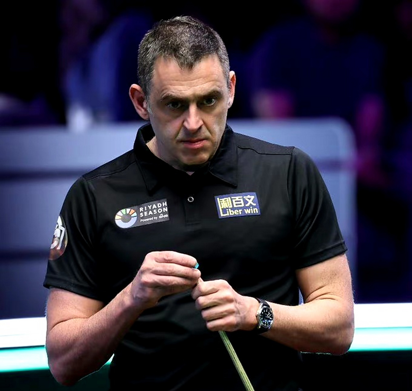 仅让球迷们 仅让球迷们