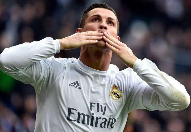 C罗的加盟 C罗的加盟