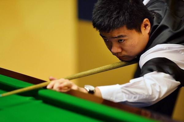 正在积极推 正在积极推