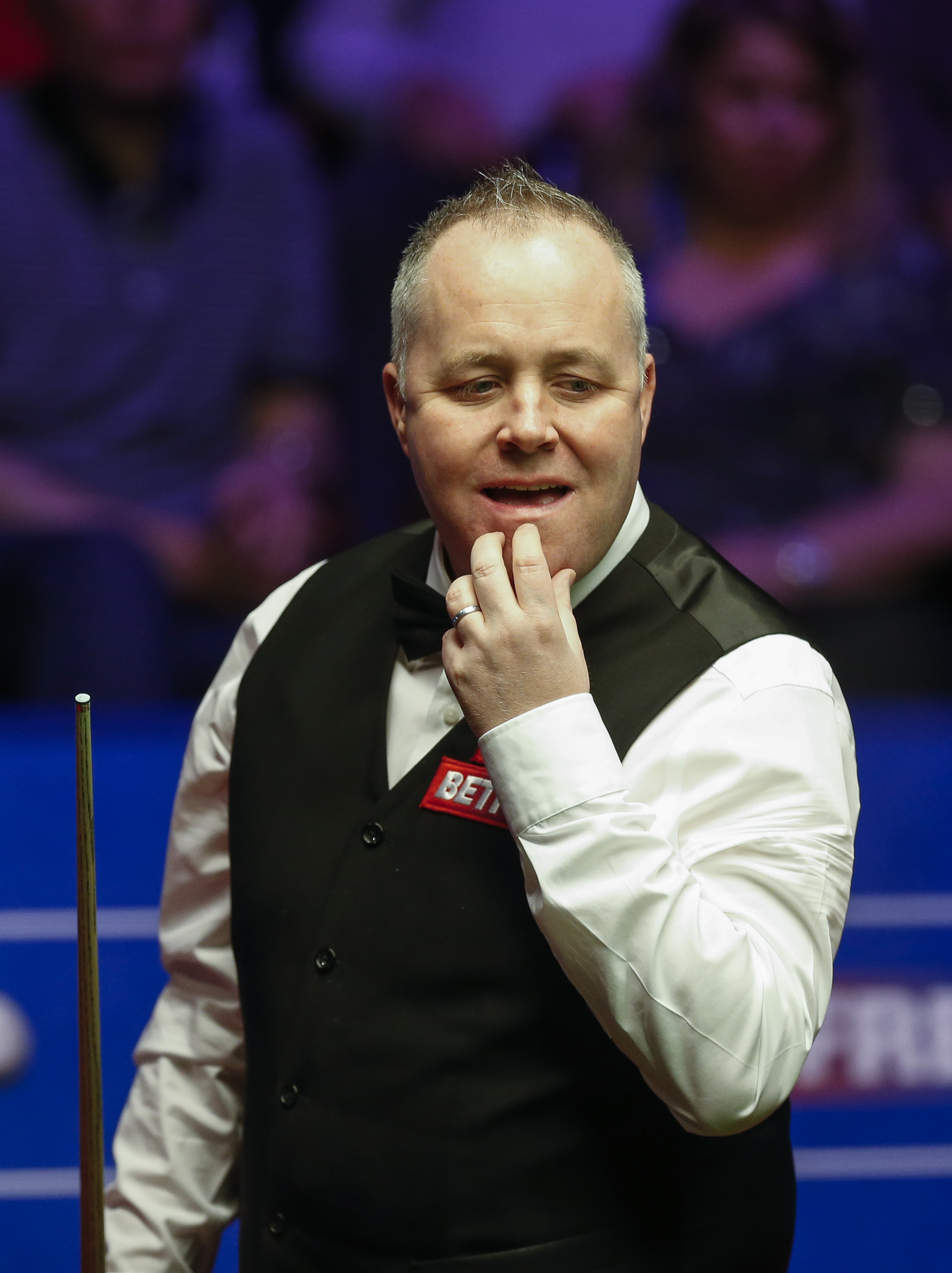 成为焦点 成为焦点