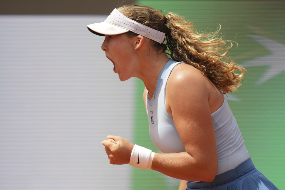 他通过细腻 他通过细腻