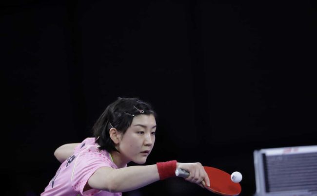 在国际赛场 在国际赛场