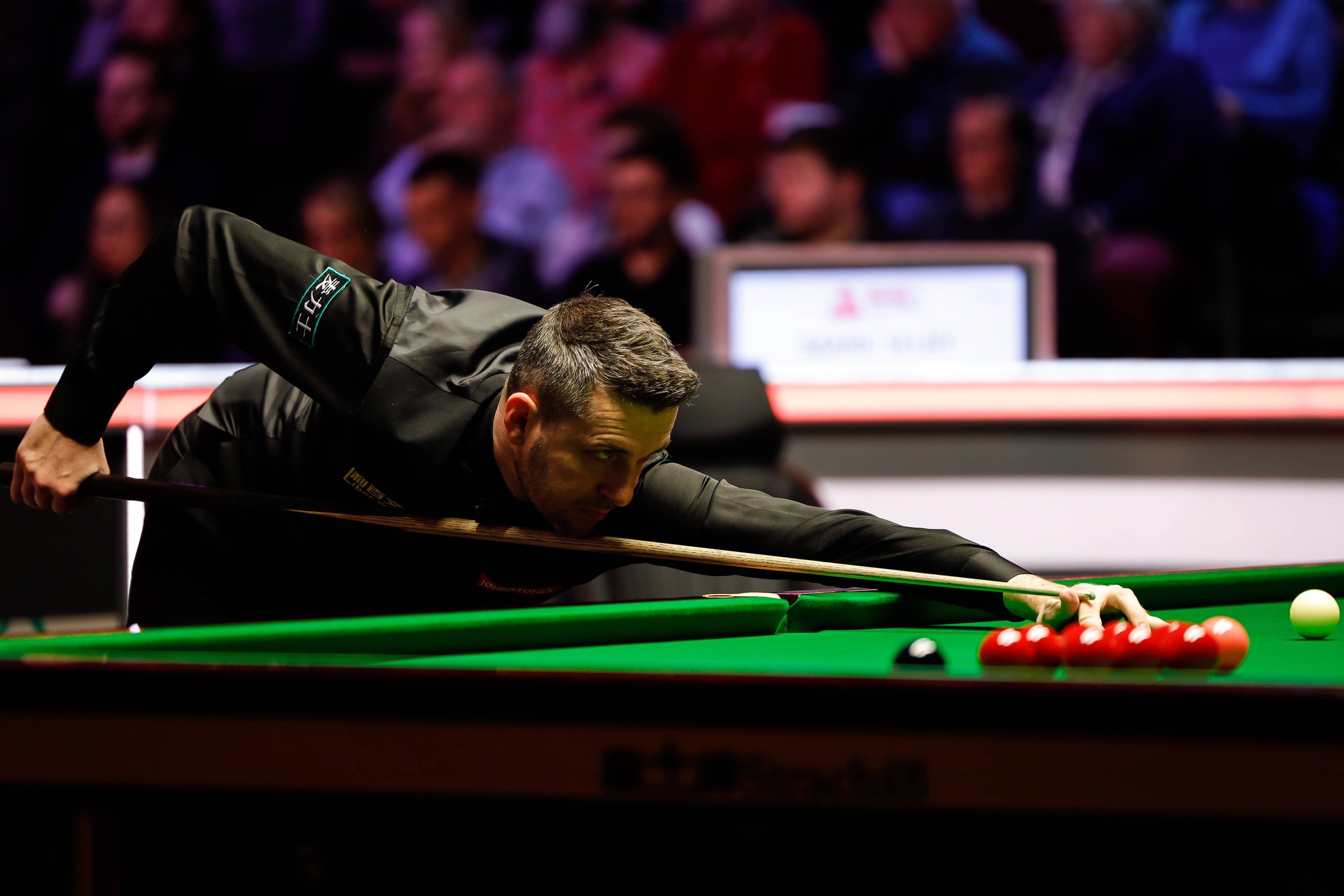 通过分析穆 通过分析穆